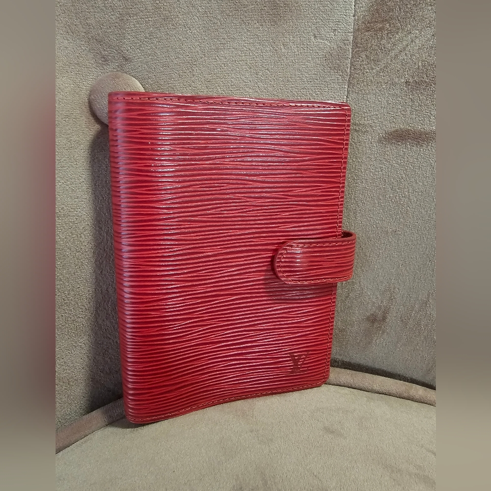 LV RED EPI AGENDA PM